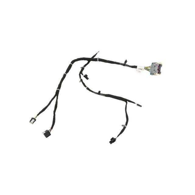 GM Genuine Parts Passenger Side Front Door Wiring Harness