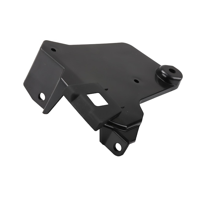 GM Genuine Parts Passenger Side Instrument Panel Compartment Door Lock Bezel