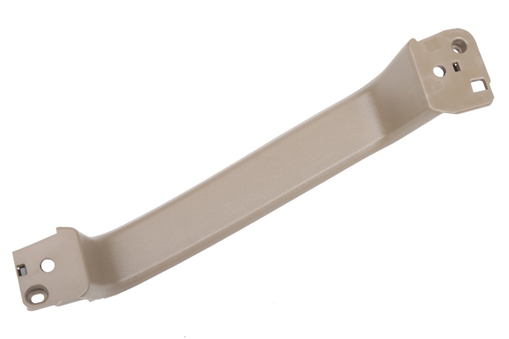 GM Genuine Parts Medium Neutral Front Passenger Side Door Trim Panel Handle