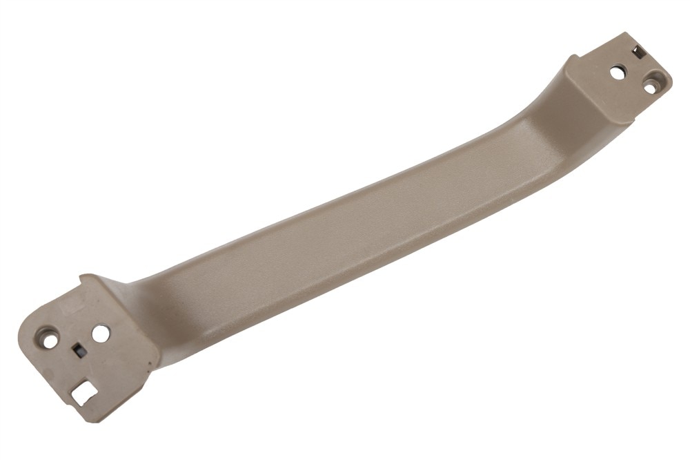 GM Genuine Parts Medium Neutral Front Driver Side Door Trim Panel Handle