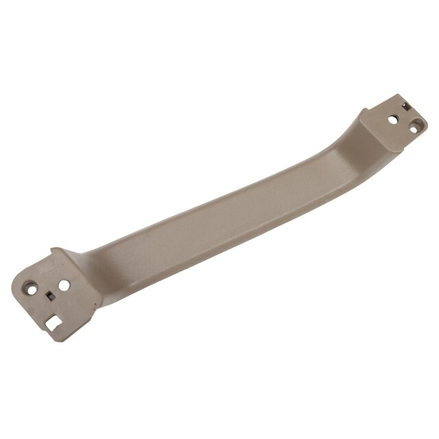 GM Genuine Parts Medium Neutral Front Driver Side Door Trim Panel Handle