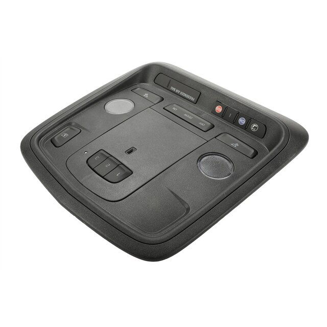 GM Genuine Parts Overhead Console