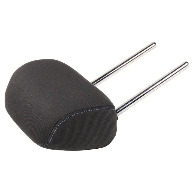 GM Genuine Parts Jet Black Rear Seat Head Restraint