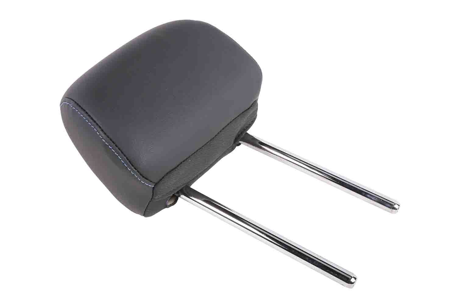 GM Genuine Parts Jet Black Rear Seat Head Restraint