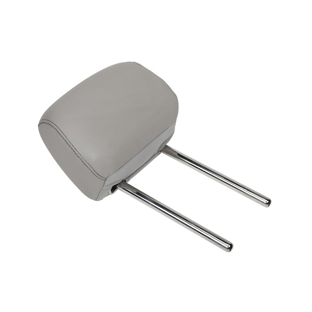 GM Genuine Parts Light Ash Gray Rear Seat Head Restraint