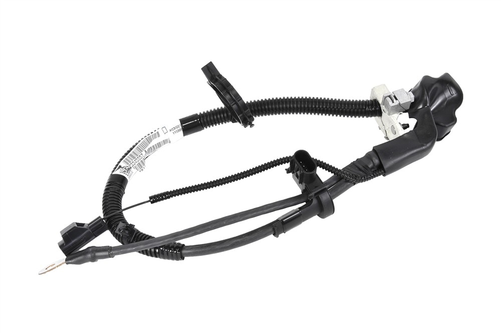 GM Genuine Parts Negative Battery Cable