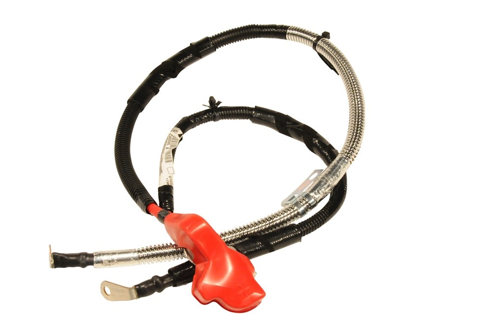 GM Genuine Parts Positive Battery Cable