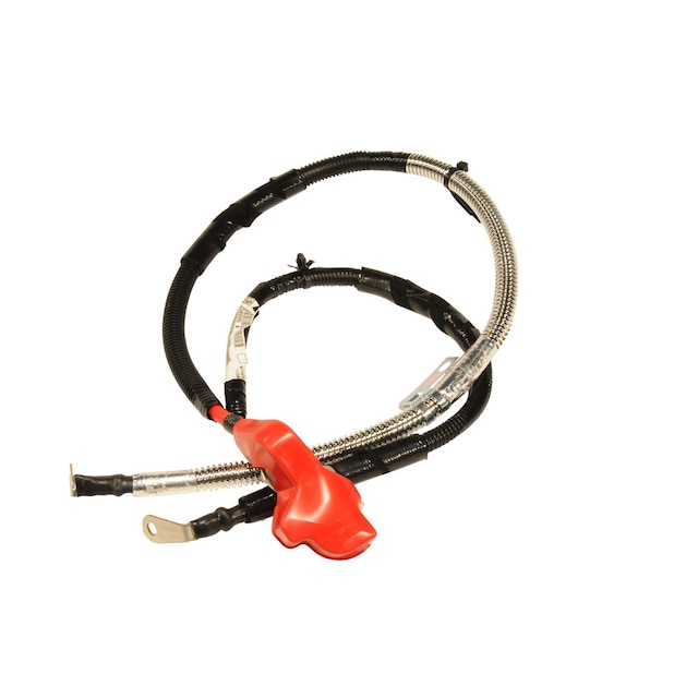 GM Genuine Parts Positive Battery Cable