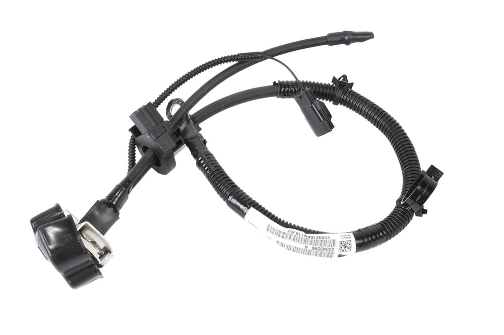 GM Genuine Parts Negative Battery Cable