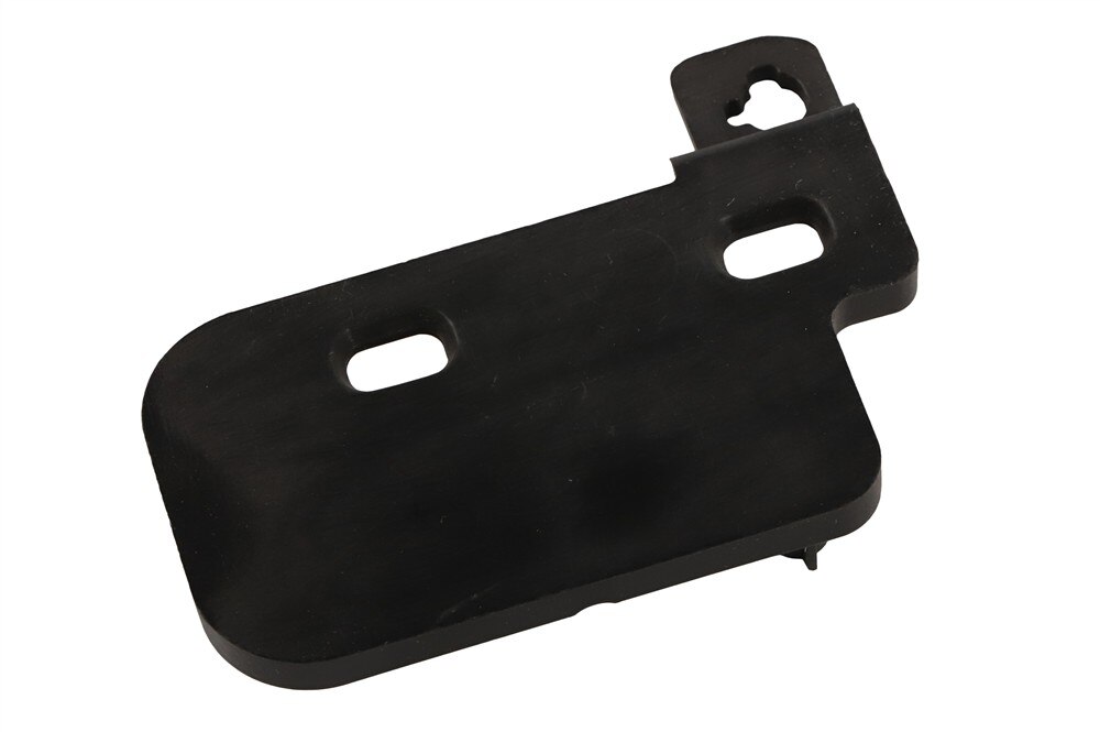 GM Genuine Parts Front Floor Console Accessory Switch Mount Plate