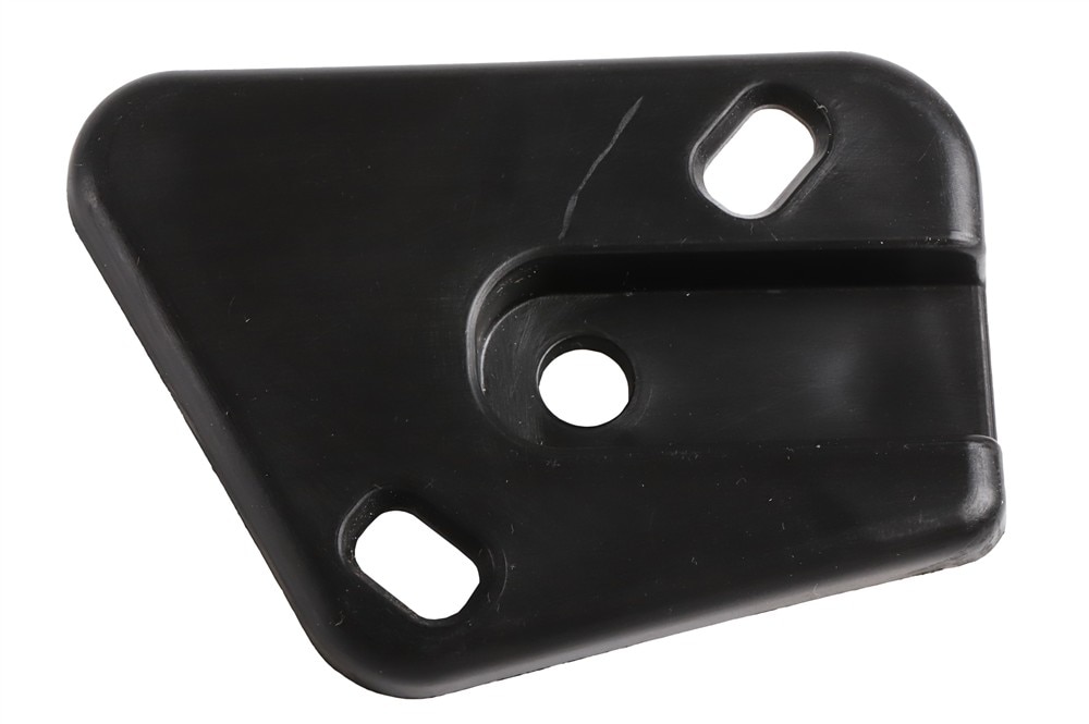 GM Genuine Parts Front Floor Console Accessory Switch Mount Plate