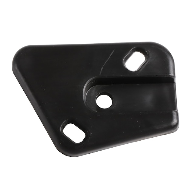 GM Genuine Parts Front Floor Console Accessory Switch Mount Plate