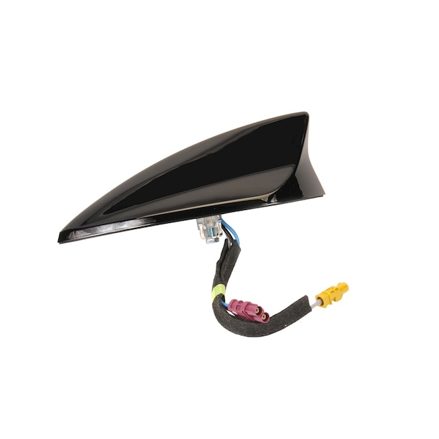 GM Genuine Parts Black High Frequency Antenna