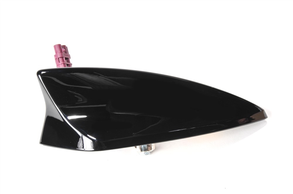 ACDelco GM Original Equipment Black High Frequency Antenna