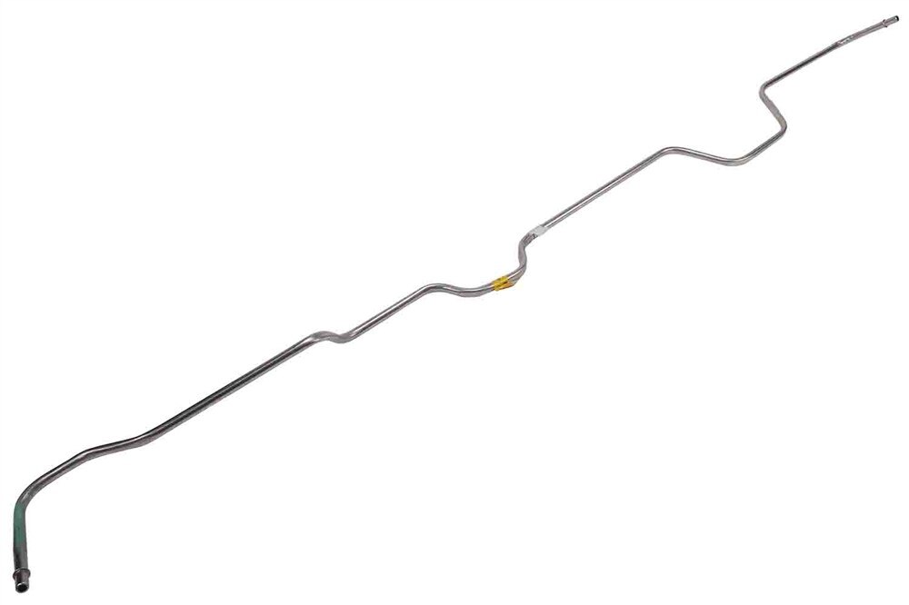 GM Genuine Parts Rear Fuel Feed Pipe