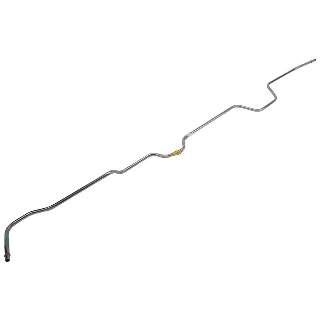 GM Genuine Parts Rear Fuel Feed Pipe