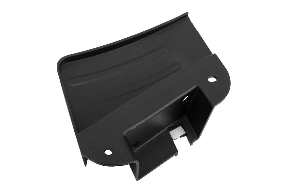 GM Genuine Parts Passenger Side Rear Tire Front Air Deflector