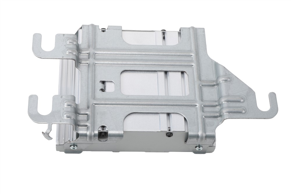 GM Genuine Parts Accessory AC and DC Power Control Module