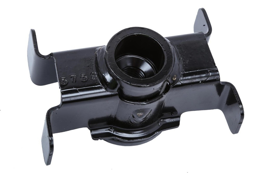 GM Genuine Parts Front End Passenger Side Body Mount Reinforcement