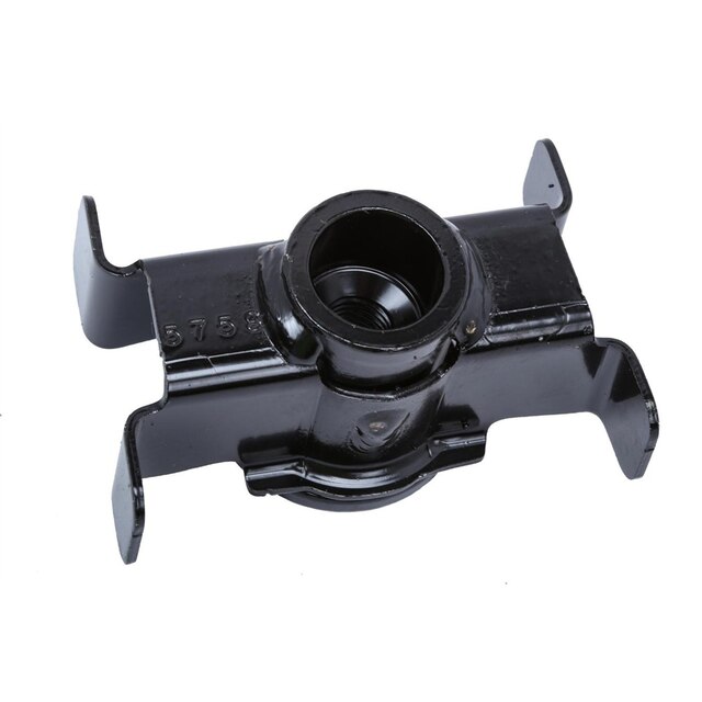 GM Genuine Parts Front End Passenger Side Body Mount Reinforcement