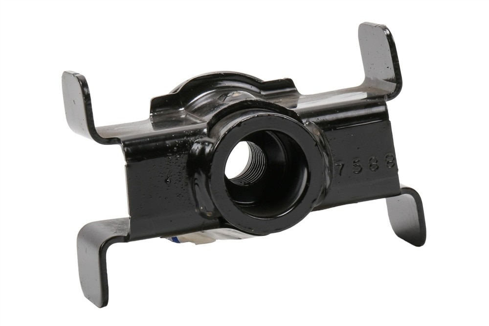 GM Genuine Parts Front End Driver Side Body Mount Reinforcement