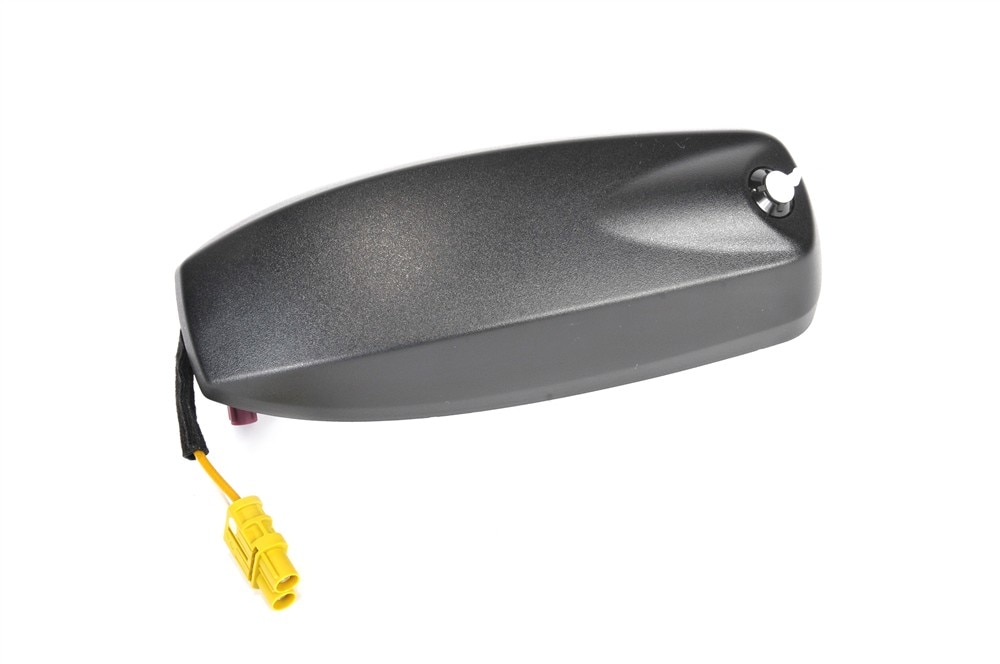 GM Genuine Parts Anthracite High Frequency Antenna
