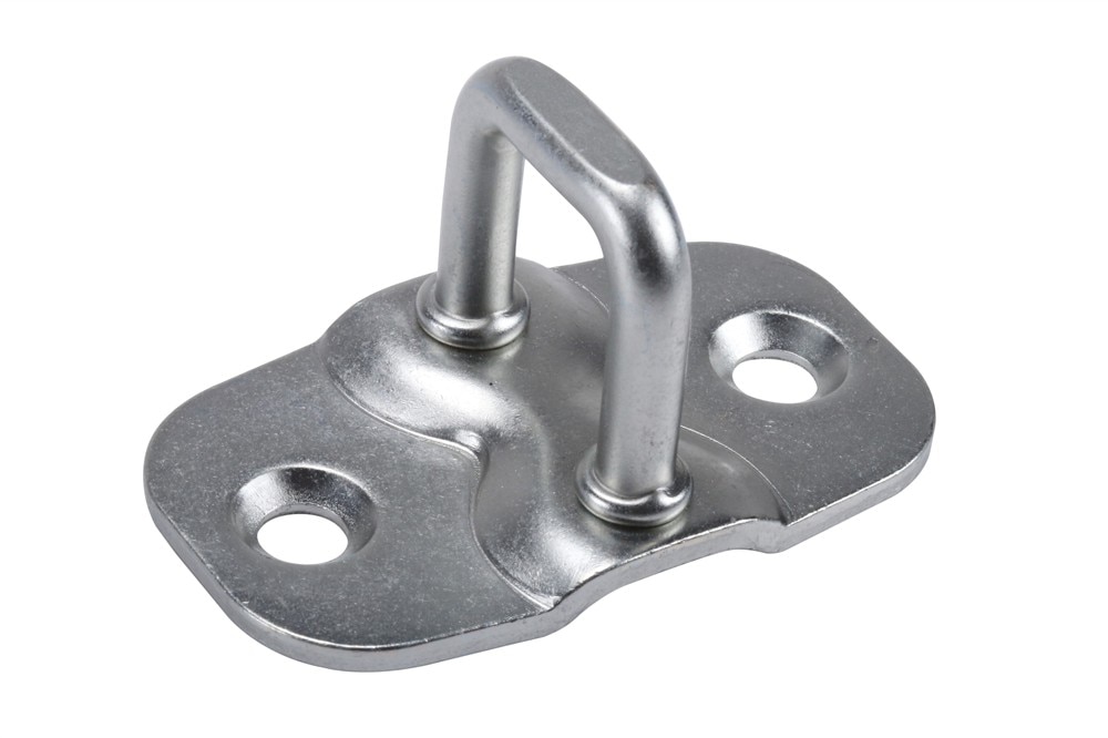 GM Genuine Parts Rear Side Door Lower Latch Striker