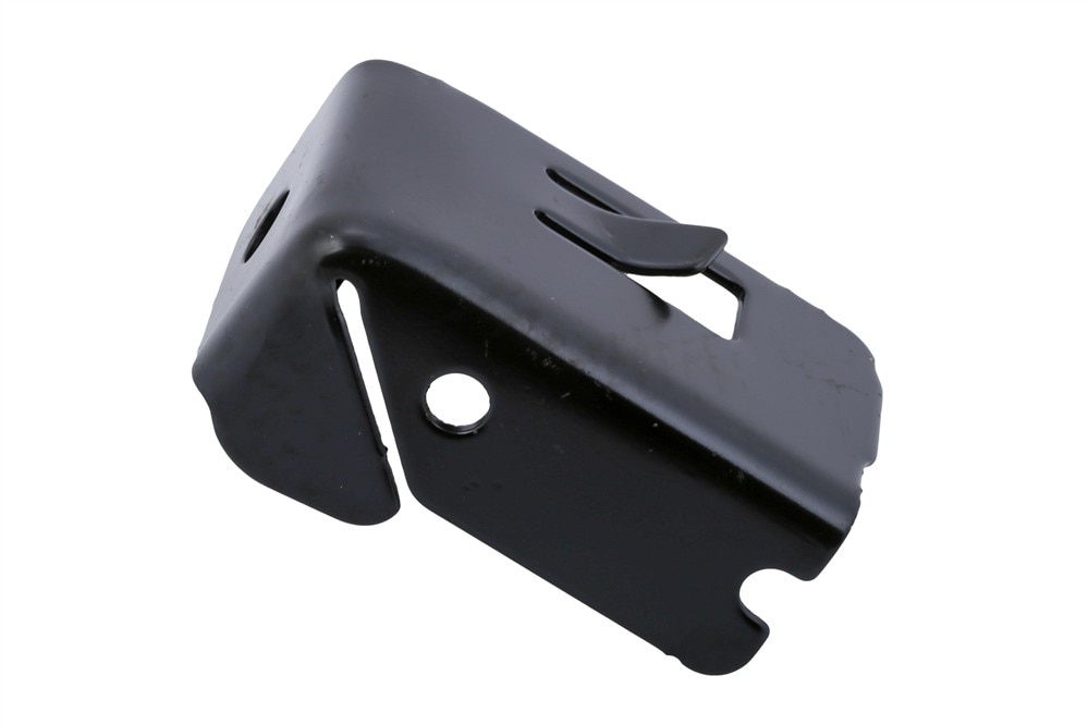 GM Genuine Parts Passenger Side Hinge Pillar Tie Bar Bracket with Nut
