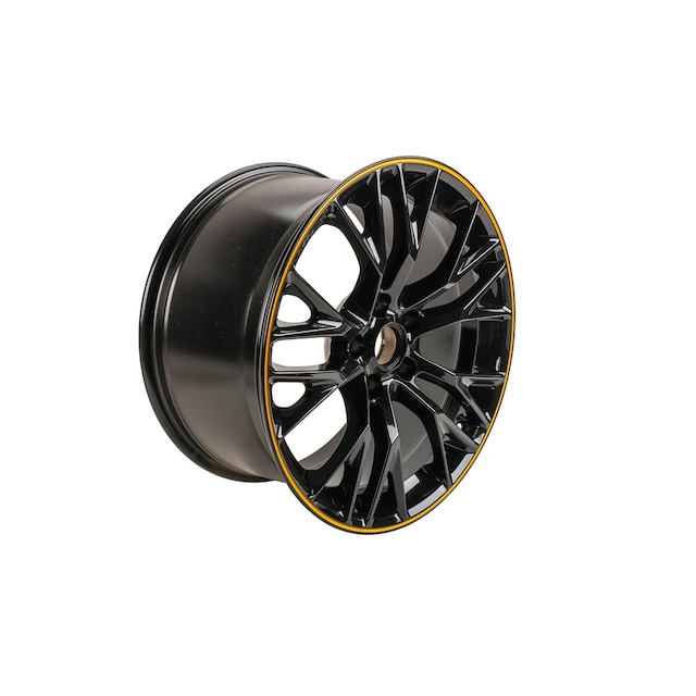 GM Genuine Parts 19x10-Inch Aluminum Wheel