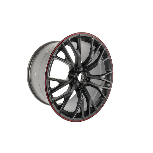 GM Genuine Parts 20x12-Inch Aluminum Wheel