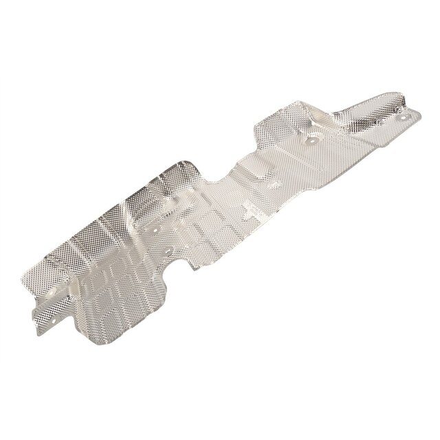 GM Genuine Parts Exhaust Front Underbody Heat Shield