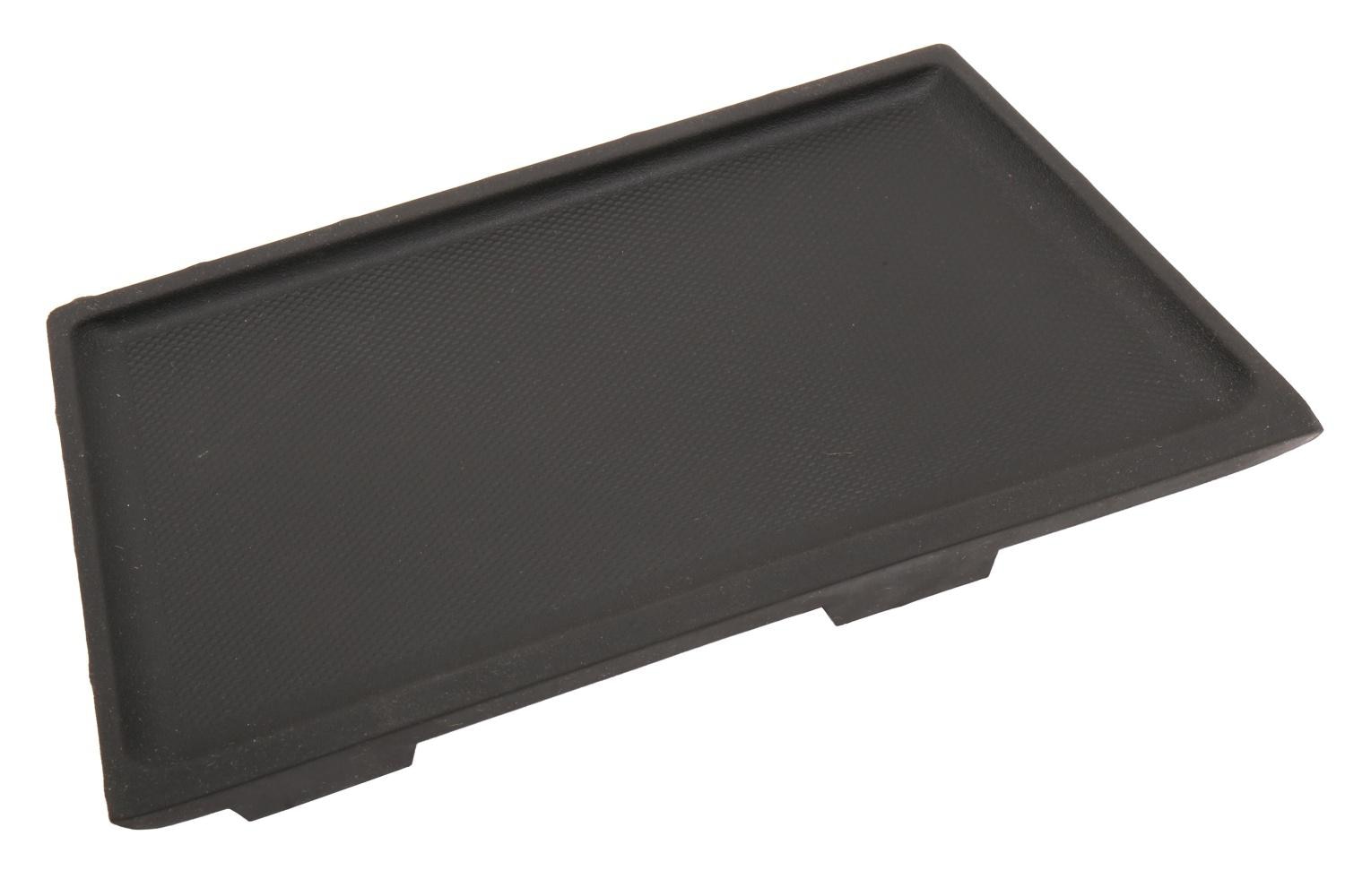 GM Genuine Parts Jet Black Instrument Panel Compartment Tray Liner