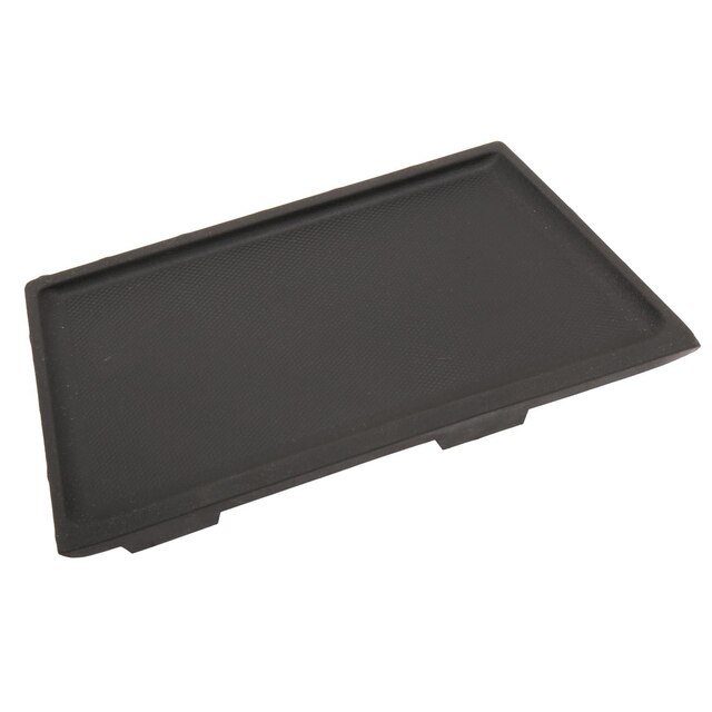 GM Genuine Parts Jet Black Instrument Panel Compartment Tray Liner
