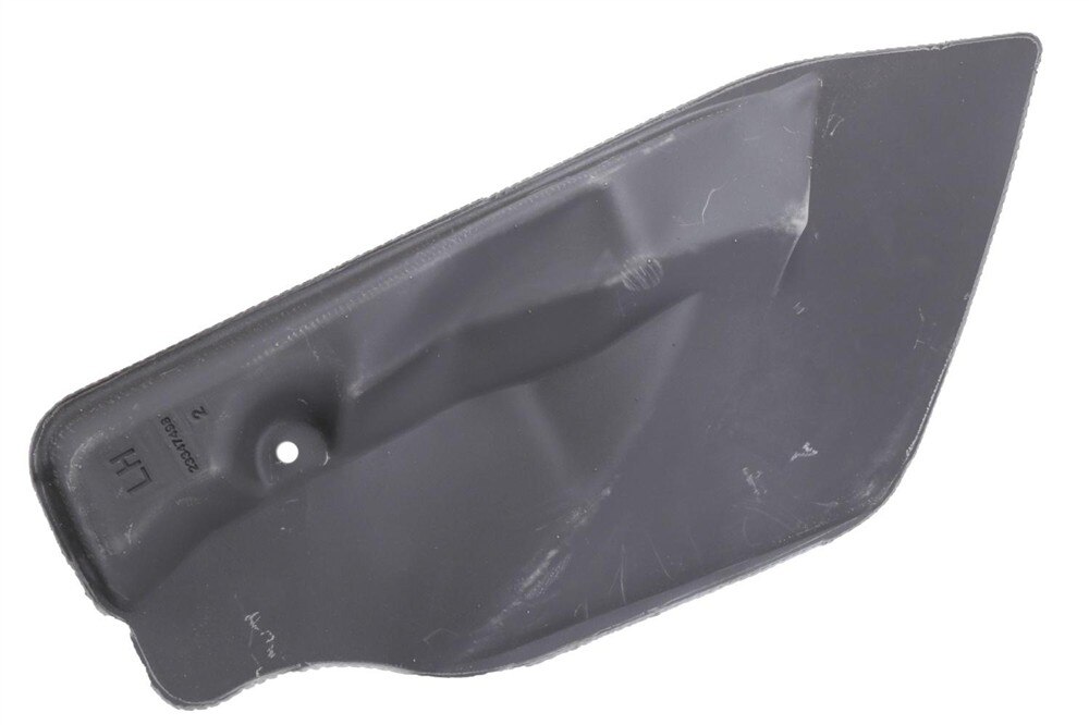 GM Genuine Parts Rear Driver Side Wheelhouse Panel Rear Insulator