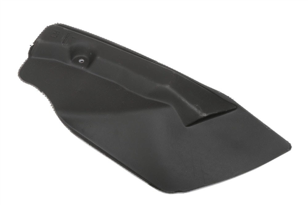 GM Genuine Parts Passenger Side Rear Wheelhouse Panel Rear Insulator