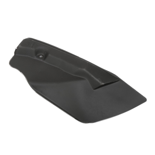 GM Genuine Parts Passenger Side Rear Wheelhouse Panel Rear Insulator