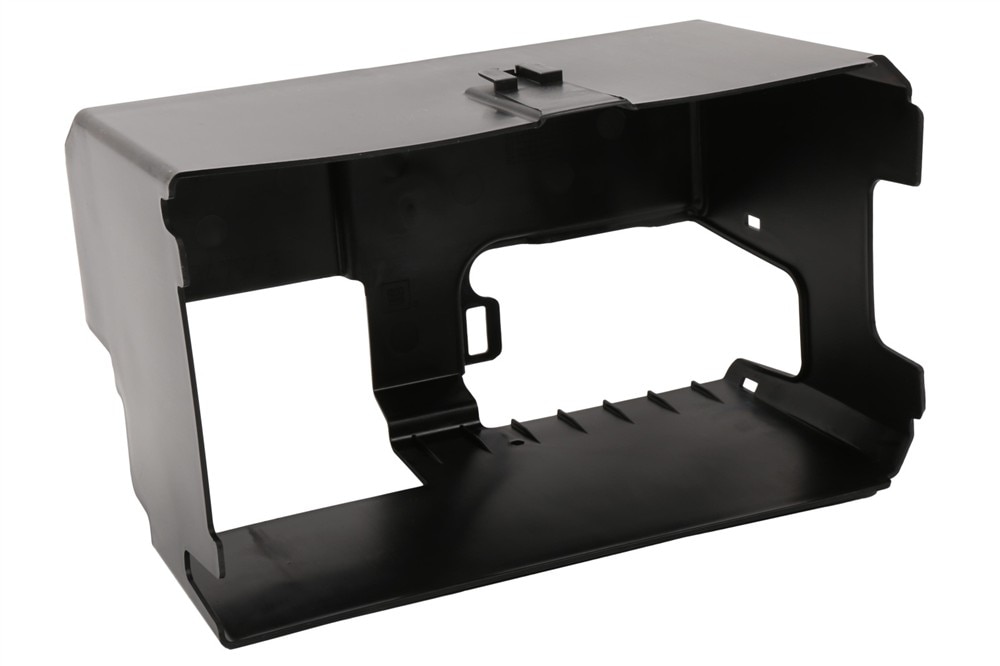 GM Genuine Parts Upper Battery Cover