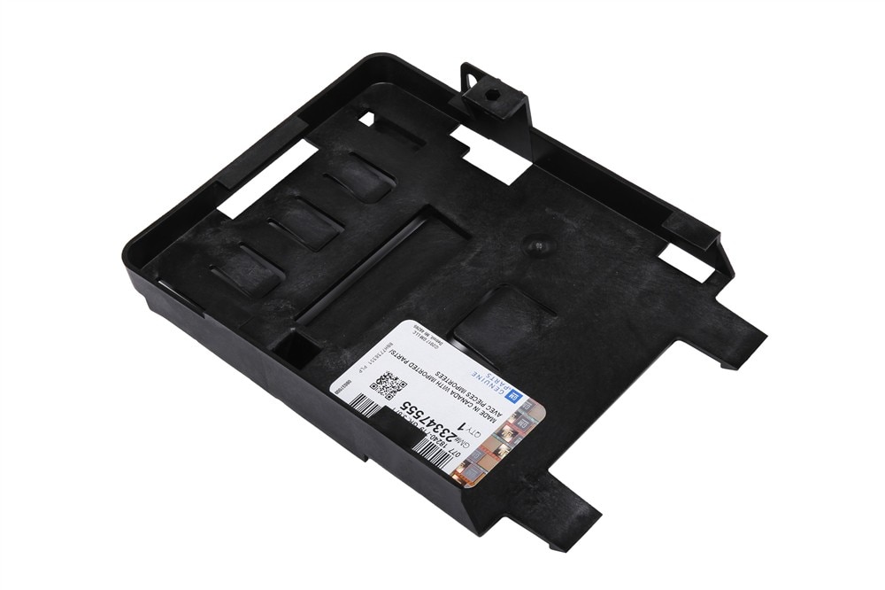 GM Genuine Parts Engine Control Module Bracket
