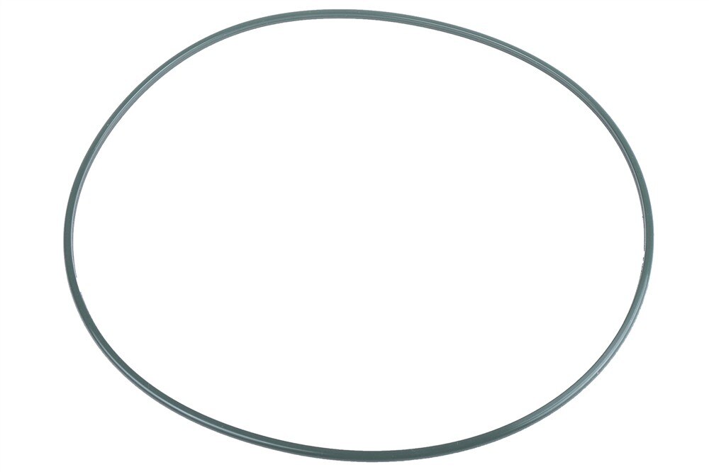 GM Genuine Parts Passenger Side Differential Carrier Cover Seal