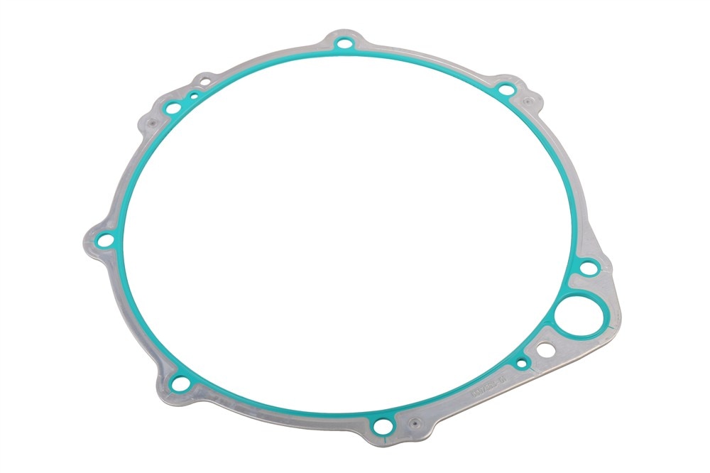 GM Genuine Parts Rear Axle Housing Cover Gasket