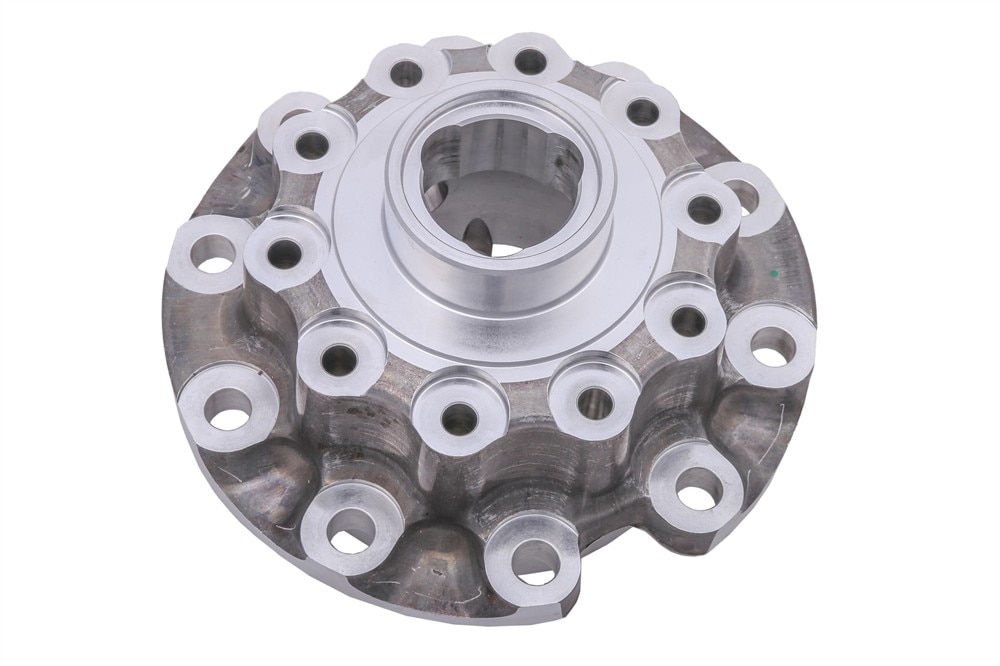 GM Genuine Parts Differential Case