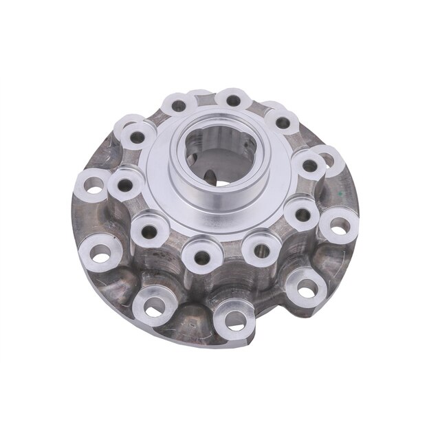 GM Genuine Parts Differential Case
