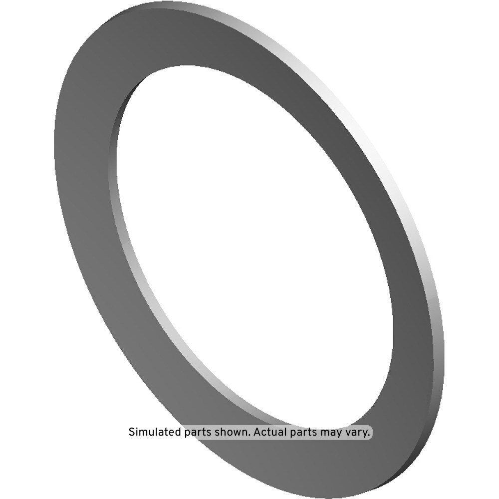 GM Genuine Parts Differential Side Gear Thrust Washer