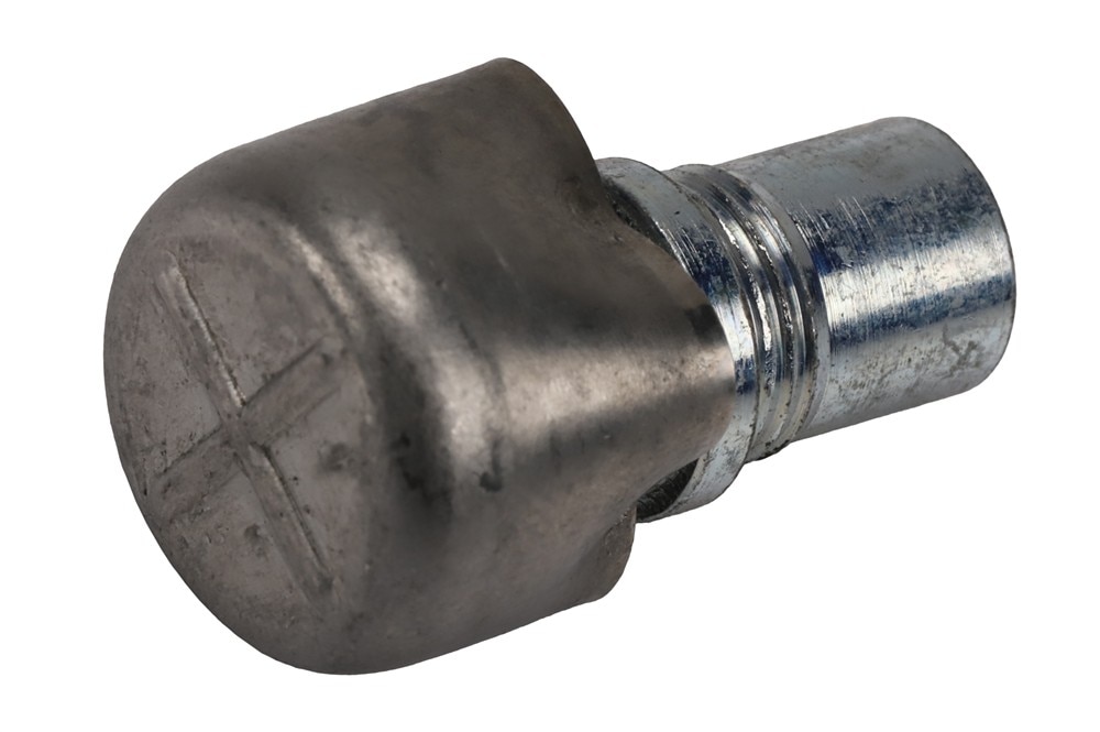 GM Genuine Parts Rear Axle Vent