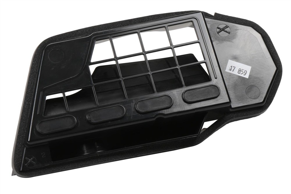 GM Genuine Parts Driver Side Plenum Panel