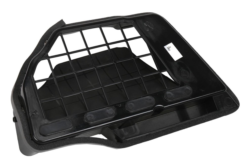 GM Genuine Parts Passenger Side Plenum Panel