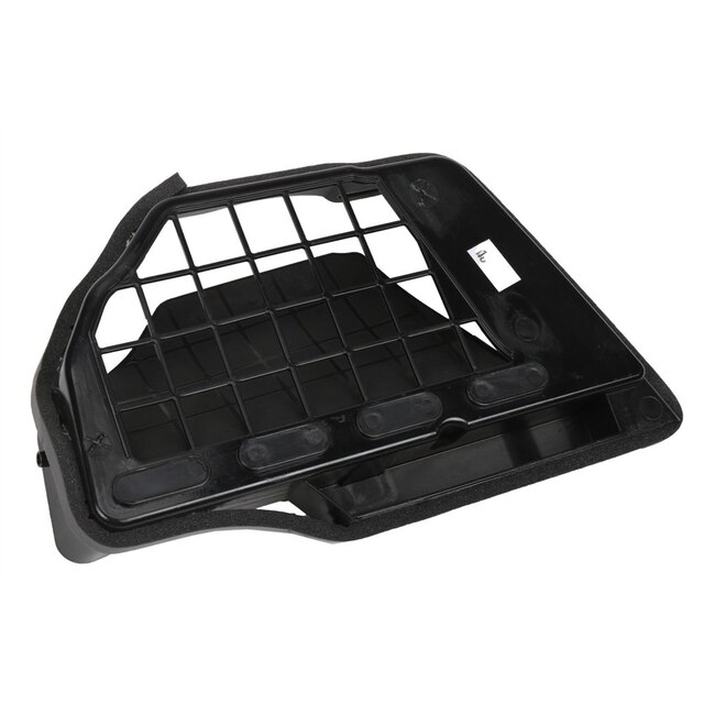GM Genuine Parts Passenger Side Plenum Panel