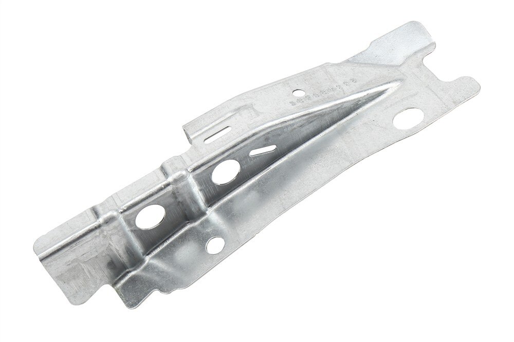 GM Genuine Parts Driver Side Front End Upper Tie Bar Bracket