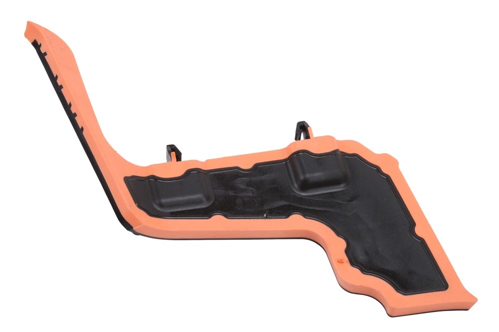 GM Genuine Parts Driver Side Lower Outer Lock Pillar Baffle Plate