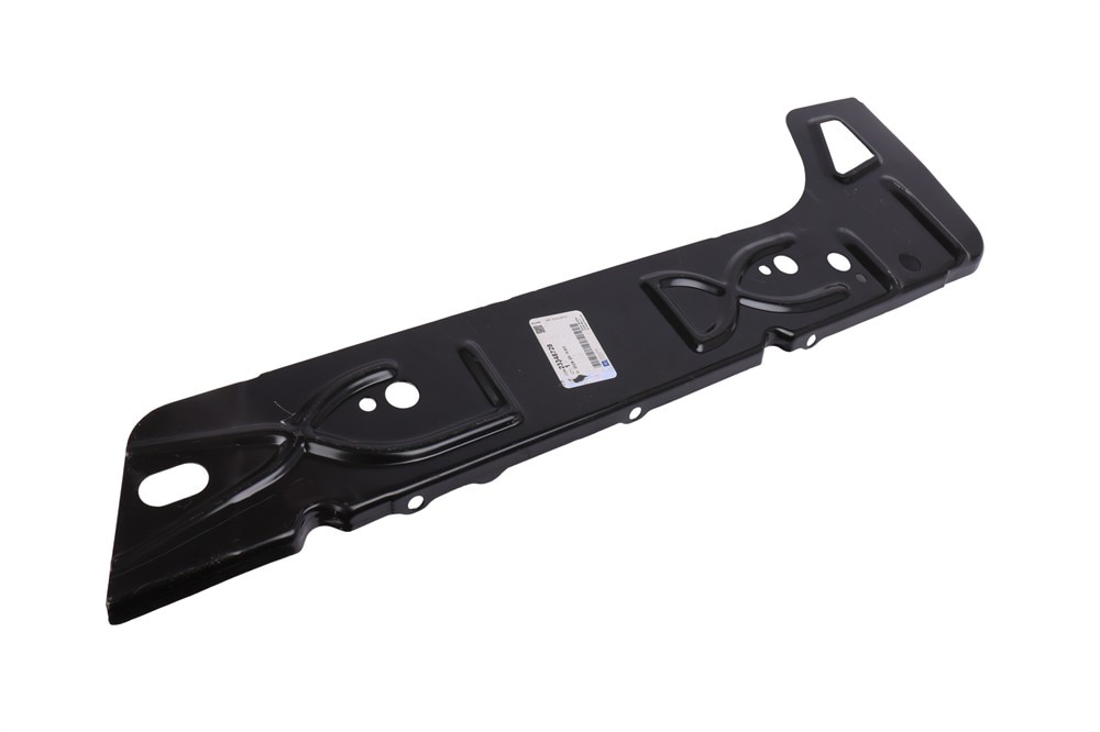 GM Genuine Parts Driver Side Inner Rear Rocker Panel